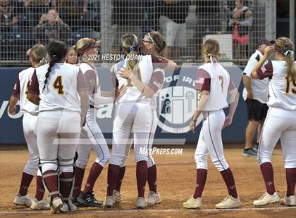 Thumbnail 3 in Esperanza vs. Roosevelt (CIF-SS D1 Final) photogallery.