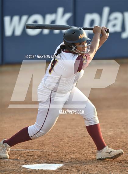 Thumbnail 1 in Esperanza vs. Roosevelt (CIF-SS D1 Final) photogallery.