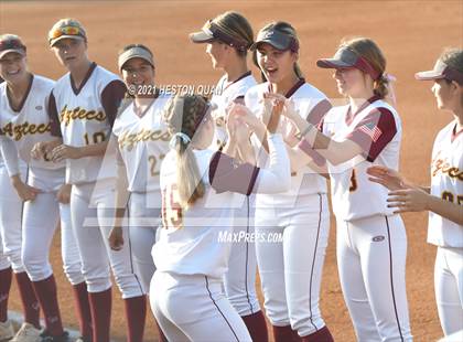 Thumbnail 2 in Esperanza vs. Roosevelt (CIF-SS D1 Final) photogallery.
