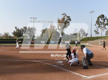 Thumbnail 1 in Esperanza vs. Roosevelt (CIF-SS D1 Final) photogallery.