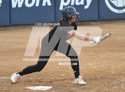 Thumbnail 1 in Esperanza vs. Roosevelt (CIF-SS D1 Final) photogallery.