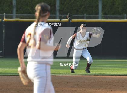 Thumbnail 3 in Esperanza vs. Roosevelt (CIF-SS D1 Final) photogallery.