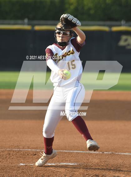 Thumbnail 3 in Esperanza vs. Roosevelt (CIF-SS D1 Final) photogallery.