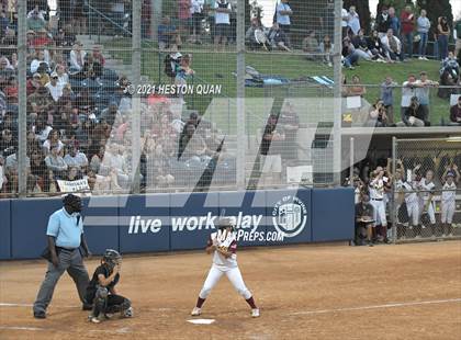 Thumbnail 2 in Esperanza vs. Roosevelt (CIF-SS D1 Final) photogallery.