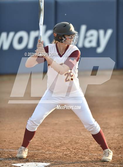 Thumbnail 2 in Esperanza vs. Roosevelt (CIF-SS D1 Final) photogallery.