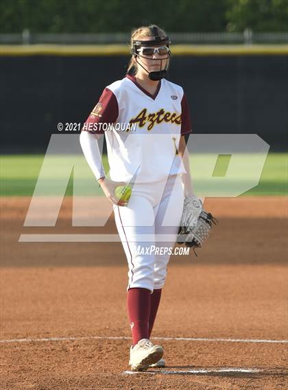 Thumbnail 1 in Esperanza vs. Roosevelt (CIF-SS D1 Final) photogallery.