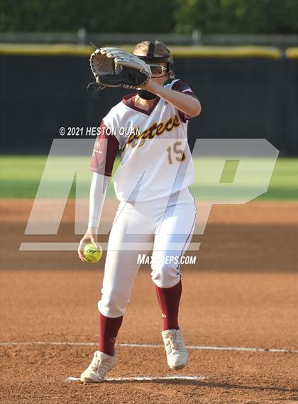 Thumbnail 3 in Esperanza vs. Roosevelt (CIF-SS D1 Final) photogallery.