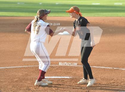 Thumbnail 2 in Esperanza vs. Roosevelt (CIF-SS D1 Final) photogallery.