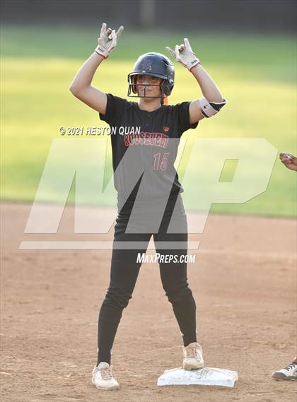 Thumbnail 1 in Esperanza vs. Roosevelt (CIF-SS D1 Final) photogallery.
