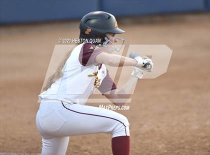 Thumbnail 2 in Esperanza vs. Roosevelt (CIF-SS D1 Final) photogallery.