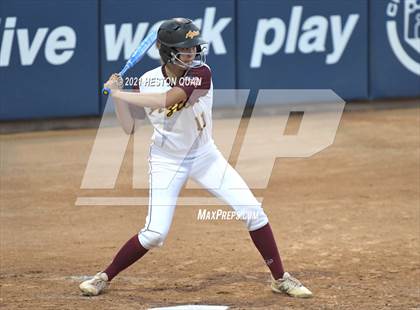 Thumbnail 1 in Esperanza vs. Roosevelt (CIF-SS D1 Final) photogallery.
