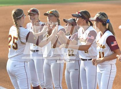 Thumbnail 2 in Esperanza vs. Roosevelt (CIF-SS D1 Final) photogallery.