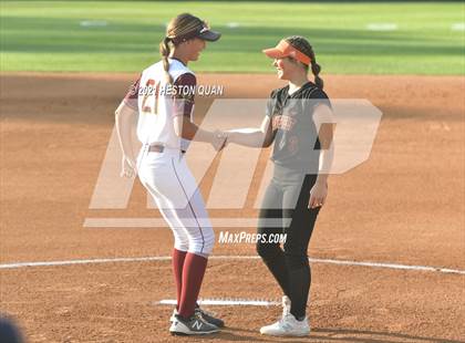 Thumbnail 3 in Esperanza vs. Roosevelt (CIF-SS D1 Final) photogallery.