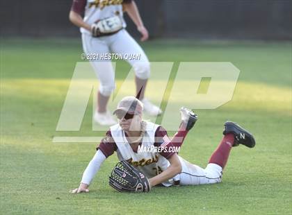 Thumbnail 1 in Esperanza vs. Roosevelt (CIF-SS D1 Final) photogallery.