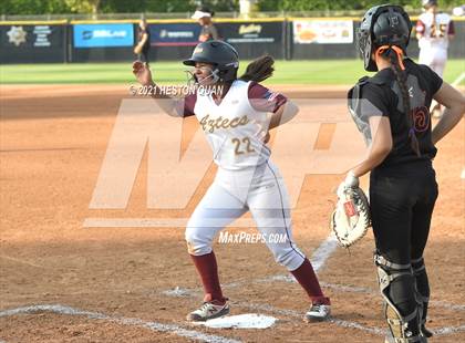 Thumbnail 3 in Esperanza vs. Roosevelt (CIF-SS D1 Final) photogallery.