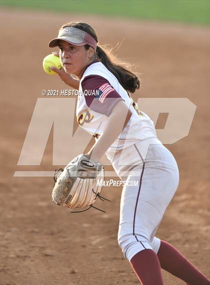 Thumbnail 3 in Esperanza vs. Roosevelt (CIF-SS D1 Final) photogallery.