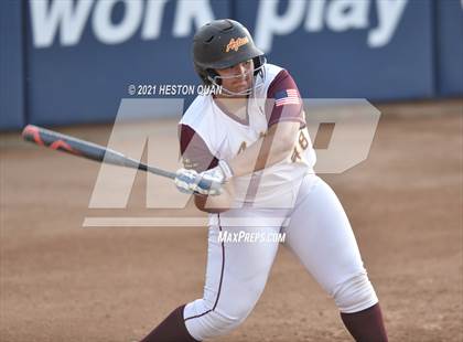 Thumbnail 3 in Esperanza vs. Roosevelt (CIF-SS D1 Final) photogallery.