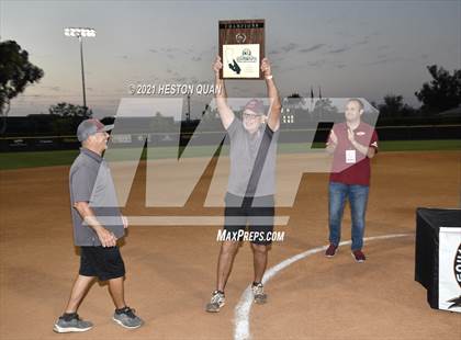 Thumbnail 3 in Esperanza vs. Roosevelt (CIF-SS D1 Final) photogallery.