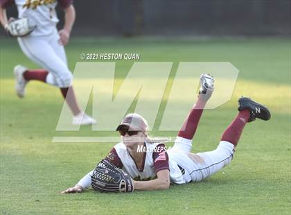 Thumbnail 3 in Esperanza vs. Roosevelt (CIF-SS D1 Final) photogallery.