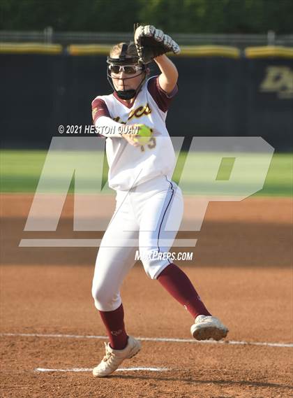 Thumbnail 3 in Esperanza vs. Roosevelt (CIF-SS D1 Final) photogallery.