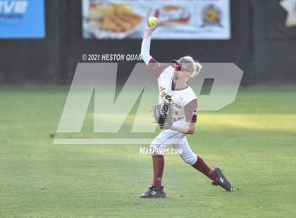 Thumbnail 3 in Esperanza vs. Roosevelt (CIF-SS D1 Final) photogallery.
