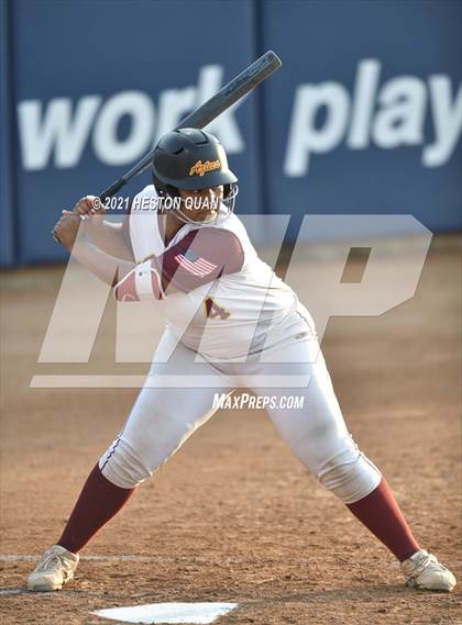 Thumbnail 1 in Esperanza vs. Roosevelt (CIF-SS D1 Final) photogallery.