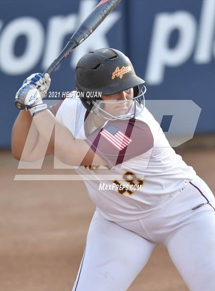Thumbnail 2 in Esperanza vs. Roosevelt (CIF-SS D1 Final) photogallery.