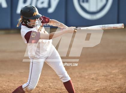 Thumbnail 1 in Esperanza vs. Roosevelt (CIF-SS D1 Final) photogallery.
