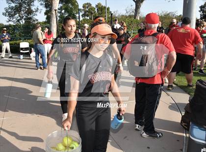 Thumbnail 1 in Esperanza vs. Roosevelt (CIF-SS D1 Final) photogallery.