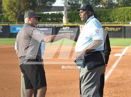 Thumbnail 3 in Esperanza vs. Roosevelt (CIF-SS D1 Final) photogallery.
