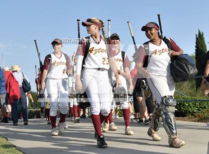 Thumbnail 1 in Esperanza vs. Roosevelt (CIF-SS D1 Final) photogallery.