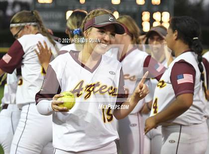Thumbnail 3 in Esperanza vs. Roosevelt (CIF-SS D1 Final) photogallery.