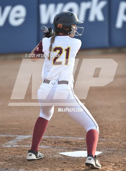 Thumbnail 3 in Esperanza vs. Roosevelt (CIF-SS D1 Final) photogallery.
