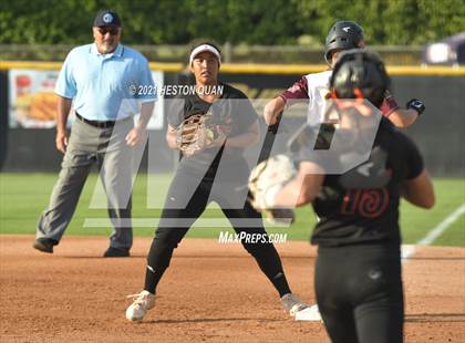 Thumbnail 3 in Esperanza vs. Roosevelt (CIF-SS D1 Final) photogallery.