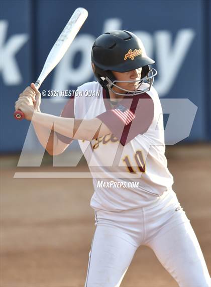 Thumbnail 3 in Esperanza vs. Roosevelt (CIF-SS D1 Final) photogallery.