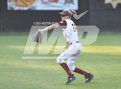 Thumbnail 3 in Esperanza vs. Roosevelt (CIF-SS D1 Final) photogallery.