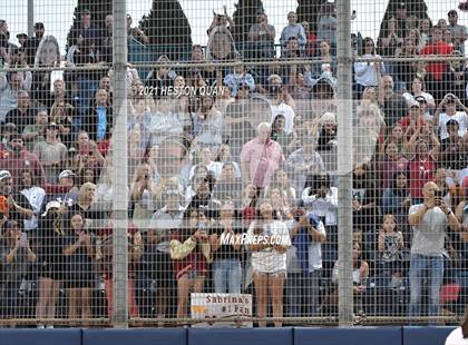Thumbnail 3 in Esperanza vs. Roosevelt (CIF-SS D1 Final) photogallery.