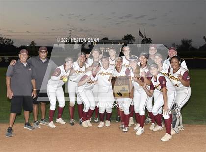 Thumbnail 3 in Esperanza vs. Roosevelt (CIF-SS D1 Final) photogallery.