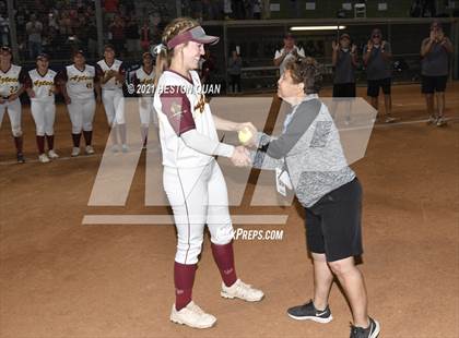 Thumbnail 2 in Esperanza vs. Roosevelt (CIF-SS D1 Final) photogallery.