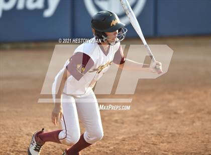 Thumbnail 3 in Esperanza vs. Roosevelt (CIF-SS D1 Final) photogallery.
