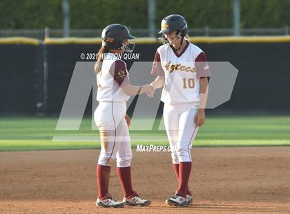 Thumbnail 3 in Esperanza vs. Roosevelt (CIF-SS D1 Final) photogallery.