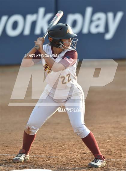 Thumbnail 3 in Esperanza vs. Roosevelt (CIF-SS D1 Final) photogallery.