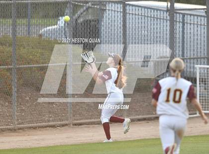 Thumbnail 2 in Esperanza vs. Roosevelt (CIF-SS D1 Final) photogallery.