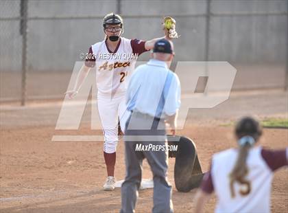 Thumbnail 3 in Esperanza vs. Roosevelt (CIF-SS D1 Final) photogallery.