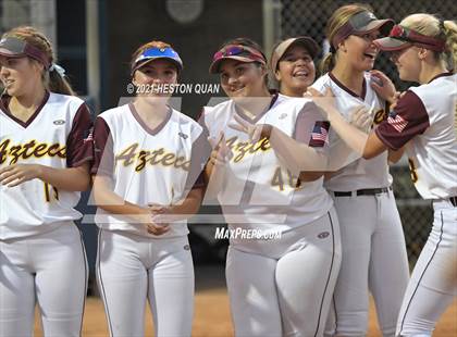 Thumbnail 3 in Esperanza vs. Roosevelt (CIF-SS D1 Final) photogallery.