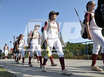 Thumbnail 1 in Esperanza vs. Roosevelt (CIF-SS D1 Final) photogallery.