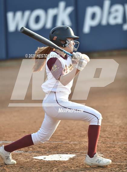 Thumbnail 3 in Esperanza vs. Roosevelt (CIF-SS D1 Final) photogallery.