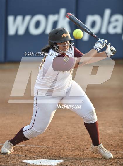 Thumbnail 3 in Esperanza vs. Roosevelt (CIF-SS D1 Final) photogallery.