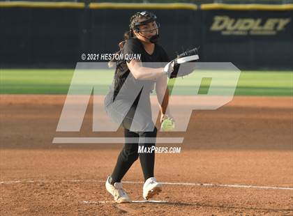 Thumbnail 1 in Esperanza vs. Roosevelt (CIF-SS D1 Final) photogallery.