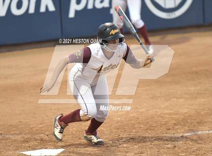 Thumbnail 1 in Esperanza vs. Roosevelt (CIF-SS D1 Final) photogallery.